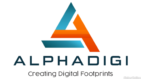 Alphadigi: Best Digital Marketing Agency in Mumbai