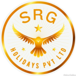SRG Holidays Pvt Ltd