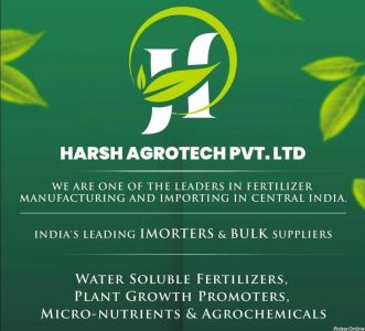 Harsh Agrotech