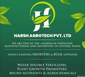 Harsh Agrotech