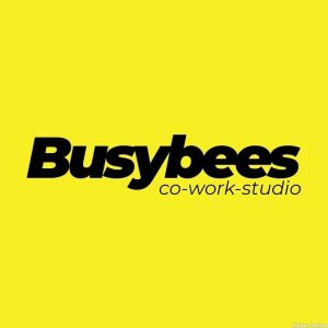 Busybees - Co-work Studio