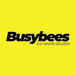 Busybees - Co-work Studio