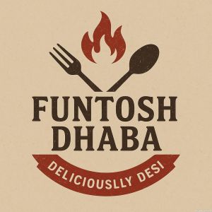 Funtosh dhaba veg restaurants