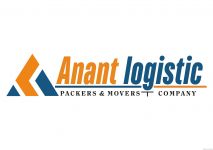 Anant logistic