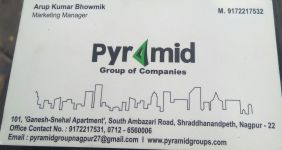 Pyramid Group Of Companies