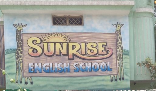 Sunrise English School
