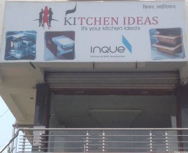 Kitchen Ideas