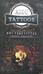 Addu Tattoos