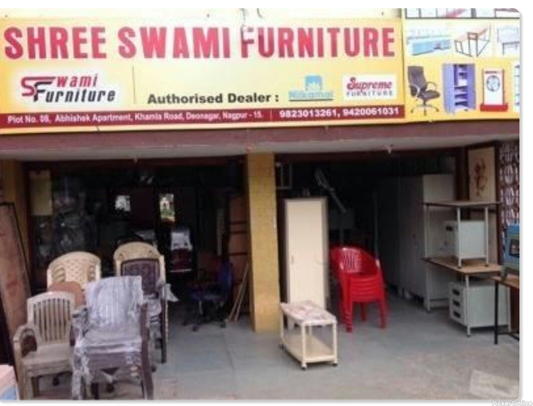Shree Swami Furniture Deo Nagar, Nagpur
