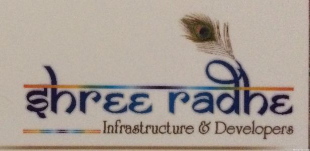 Shree Radhe Infrastructure & Developer