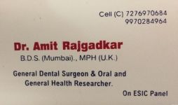 Rajgadkar Dental Clinic