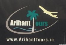 Arihant Tours