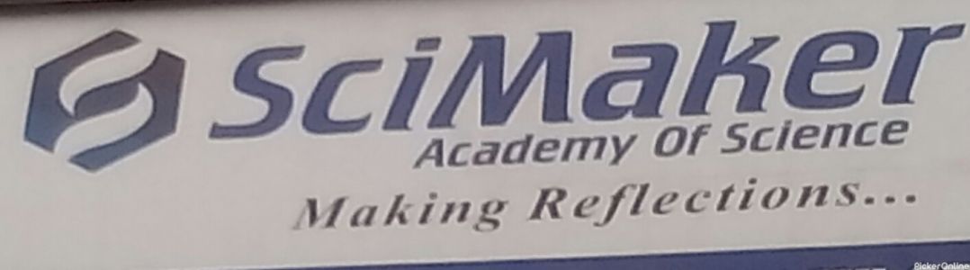 Scimaker Academy of Science