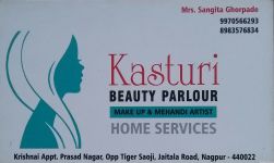 Kasturi Beauty Parlours