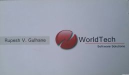 World Tech Software Solution