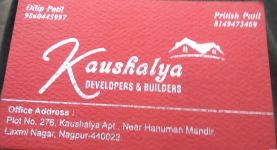 Kaushalya Developers