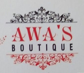 Awaa's Boutique
