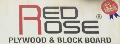 Red Rose Plywood & Block Board