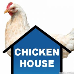 The Chicken House