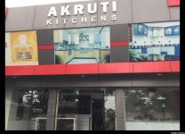 Akruti Kitchens