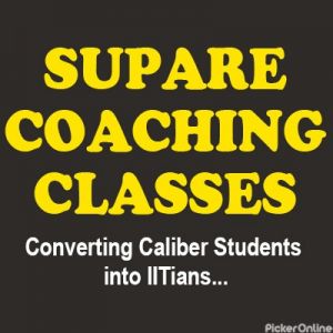 Supare Coaching Classes