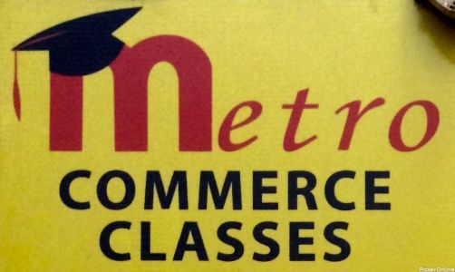 Metro Commerce Classes