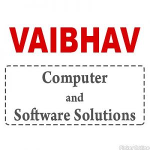 Vaibhav Computer & Software Solutions