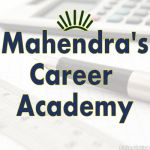 Mahendra's Career Academy