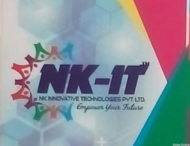 NK Innovative Technologies Pvt Ltd
