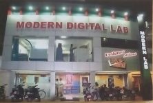 Modern Digital Lab