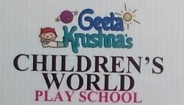 Geeta Krushna's Children's World Play School