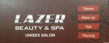 Lazer Beauty & Spa
