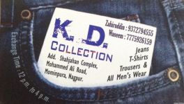 K.D. Collection