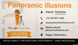 Panoramic Illusions Pvt Ltd