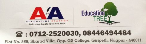 AA Accounting Academy