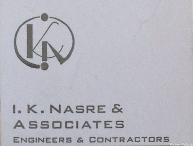 I.K. Nasre And Associates Architecture
