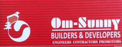 Om Sunny Builders And Developers