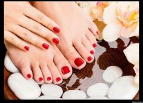 Chanchal Beauty parlour