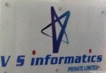 V S Informatics Private Limited