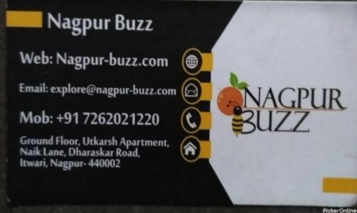 Nagpur Buzz