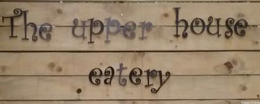 The Upper House Eatery