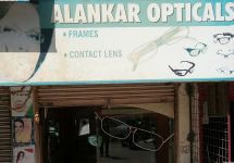 Alankar Opticals