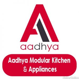 Aadhya Modular Kitchen & Appliances