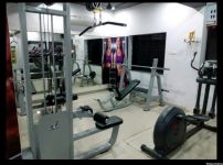 Fitness Gym