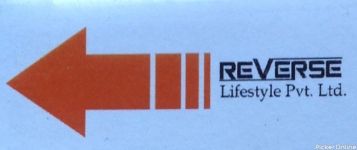 Reverse Lifestyle Pvt. Ltd