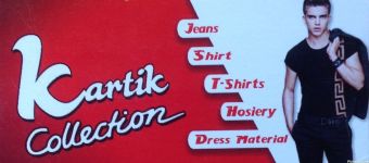 Kartik Collection