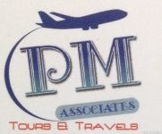 P M Associate Tours & Travels
