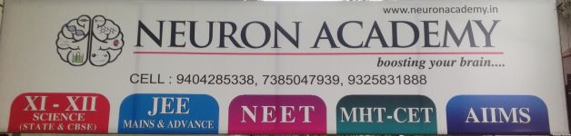 Neuron Academy IIT-JEE