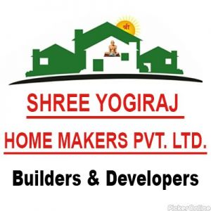 Shree Yogiraj Home Makers PVT. LTD. Builders & Developers