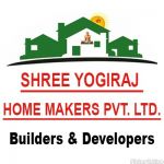 Shree Yogiraj Home Makers PVT. LTD. Builders & Developers